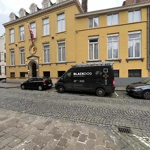 Lucca Brugge