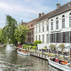 Otel De Orangerie By Cw Collection, Brugge