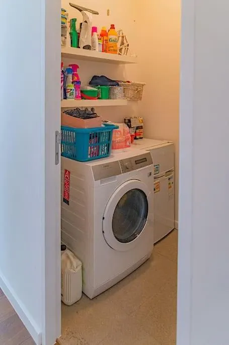 Prachtig & Ruim Luxe Appartement Bruges Belgium