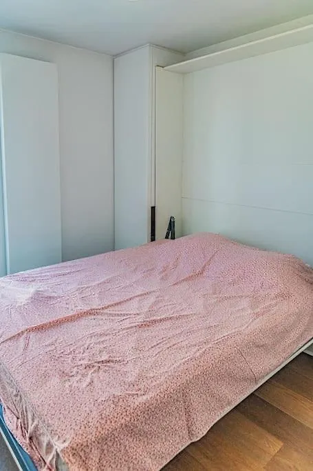 Apartment Prachtig & Ruim Luxe Appartement Bruges Belgium