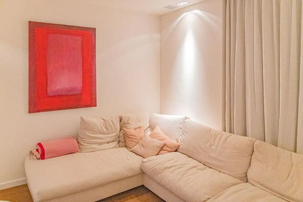 Prachtig & Ruim Luxe Appartement Bruges
